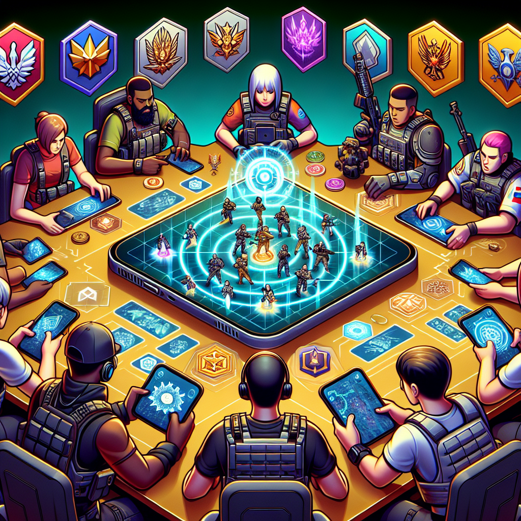 Epic Strategies Unveiled for the Latest Mobile Legends Season