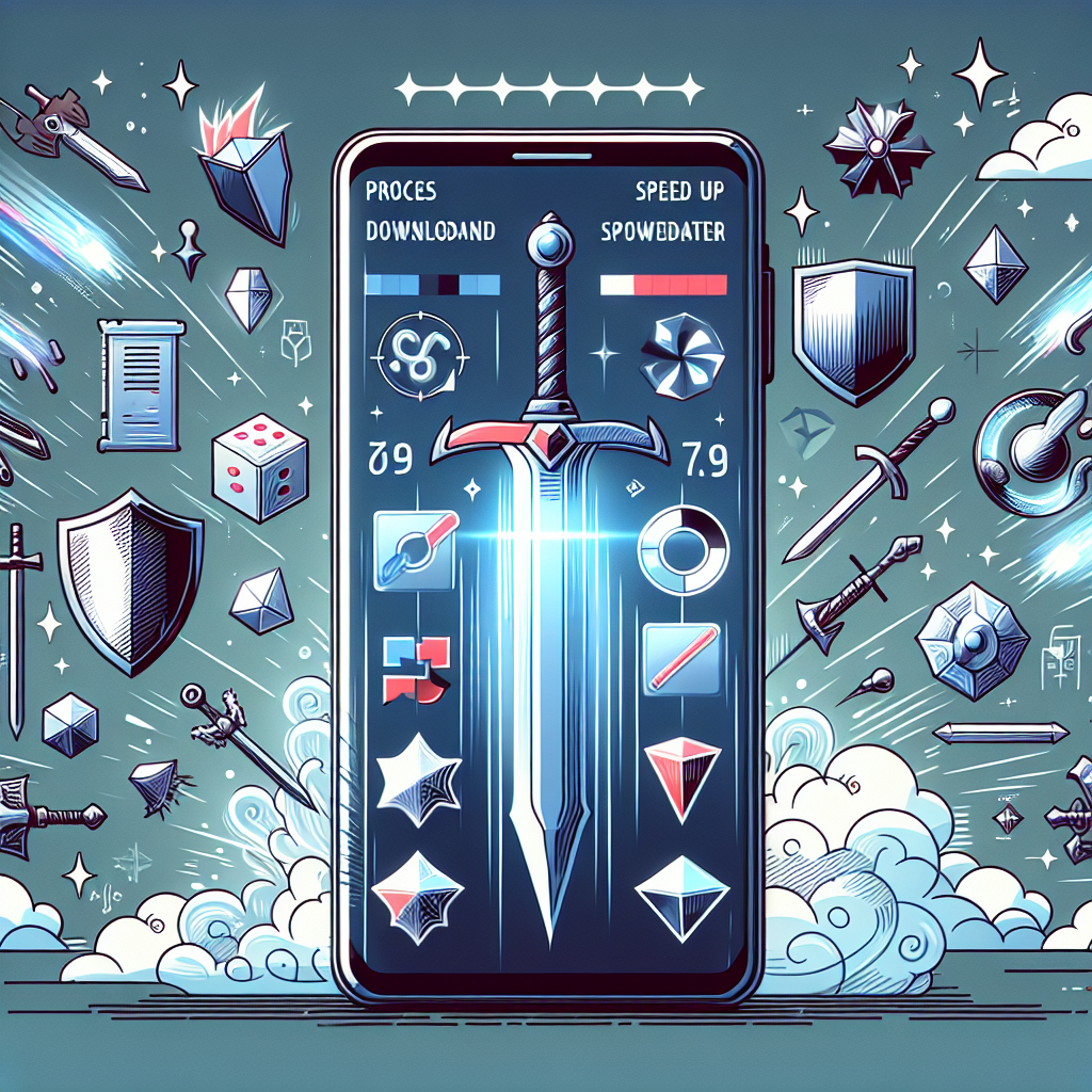 Cara mengunduh data Mobile Legends untuk kinerja game yang optimal