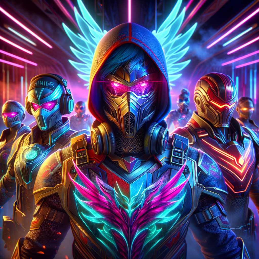 Epic Showdown: Bangkitnya Juara Baru ESL Mobile Legends ‘