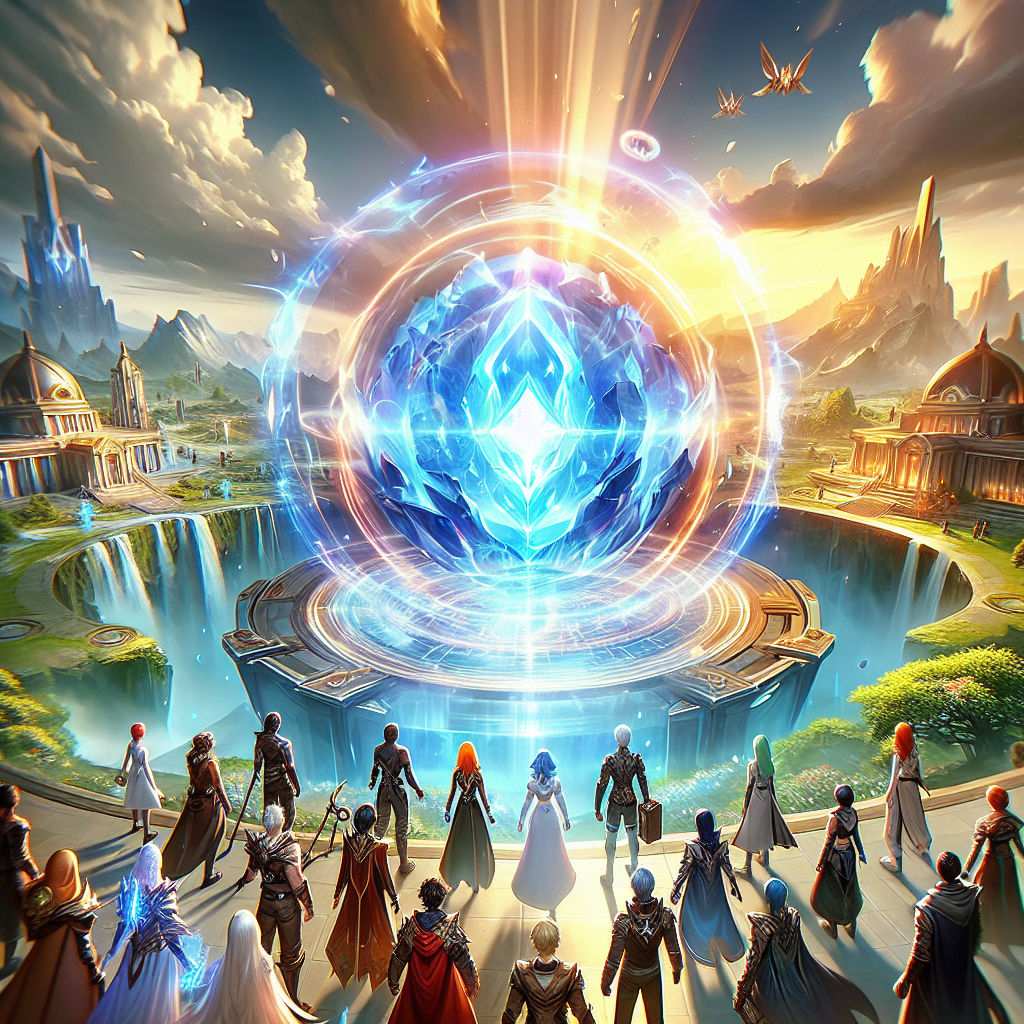 Item Baru di Mobile Legends Mengubah Meta Permainan