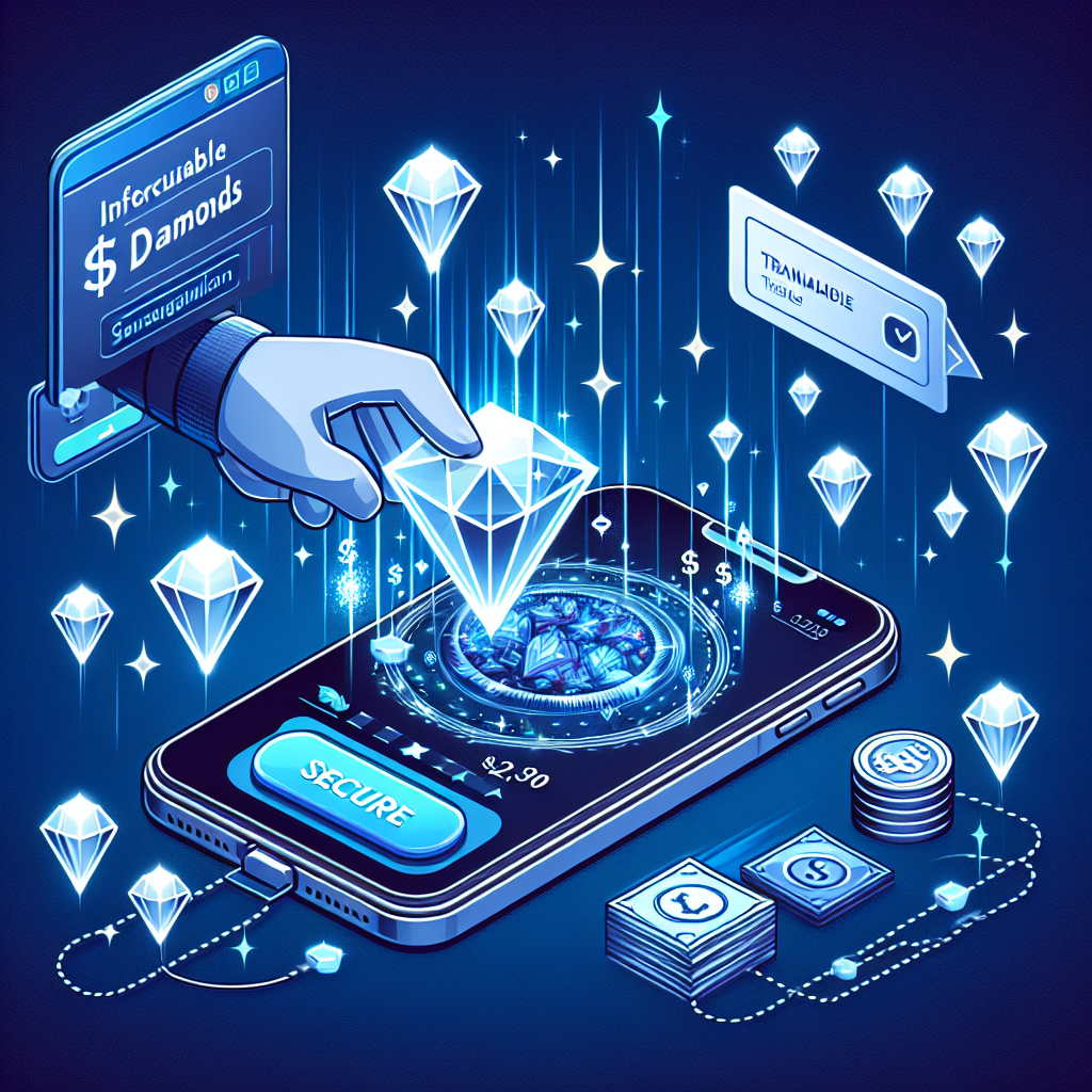 Trik Mendapatkan Diamond Murah Mobile Legend dengan Aman dan Mudah