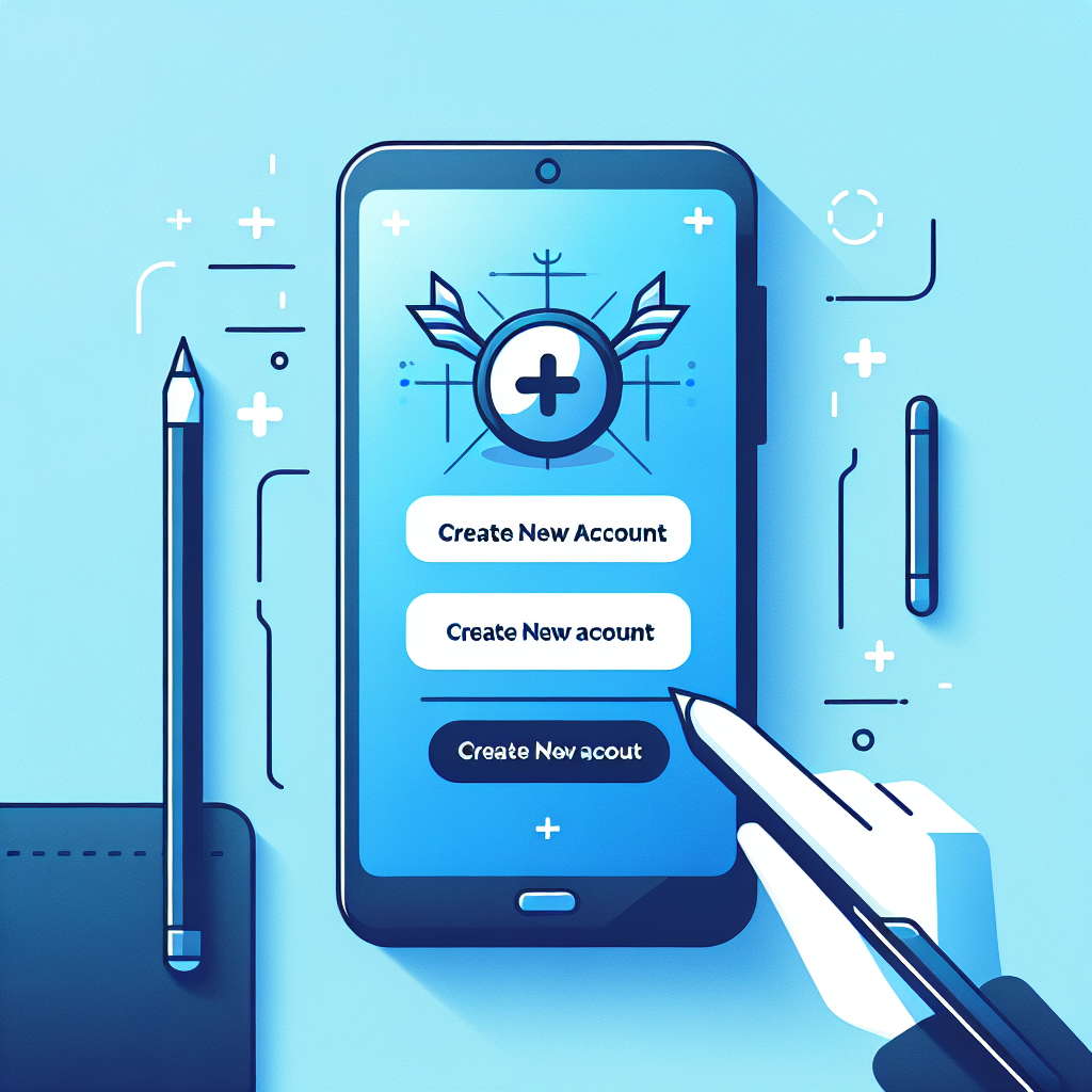 Tips Praktis Membuat Akun Mobile Legend Baru dengan Mudah