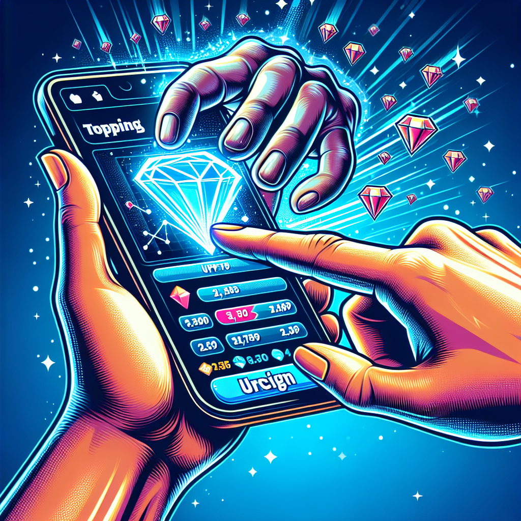 Ultimate Guide to Top Up Diamonds in Mobile Legends