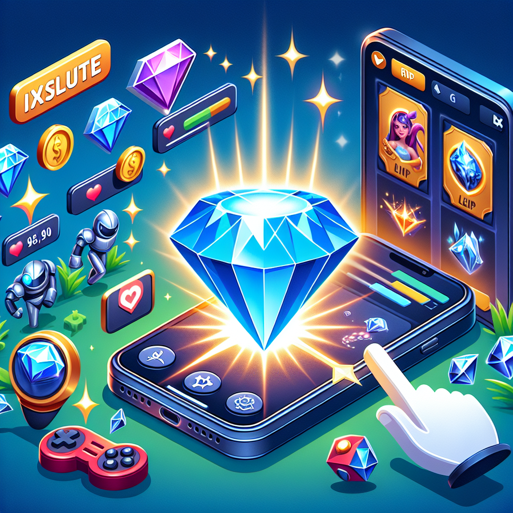 Unlocking the Secrets to Acquiring Diamonds in Mobile Legends