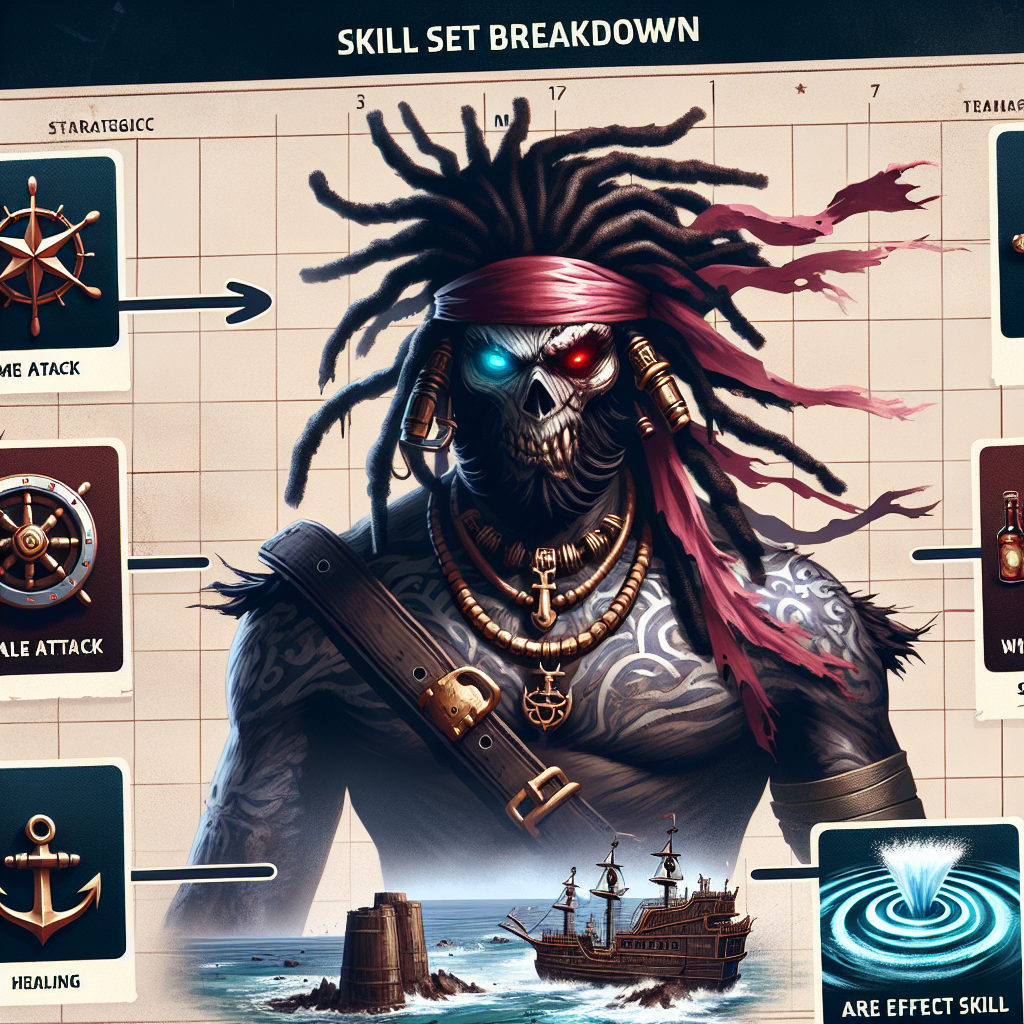 Bane's Revamped Skills in Mobile Legends: A Strategic Breakdown