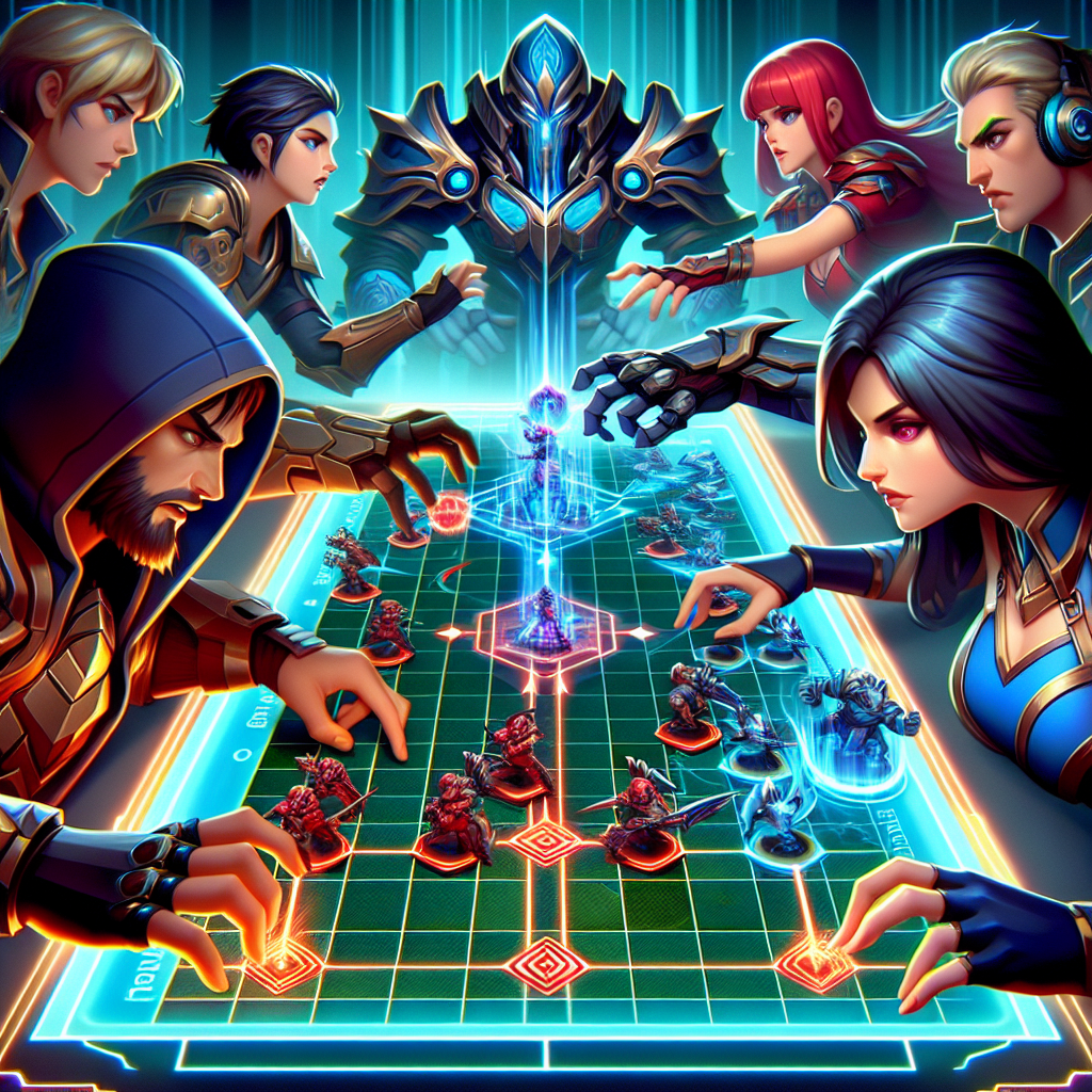 Mobile Legends Bang Bang: Top Strategies for Mastering Your Favorite MOBA
