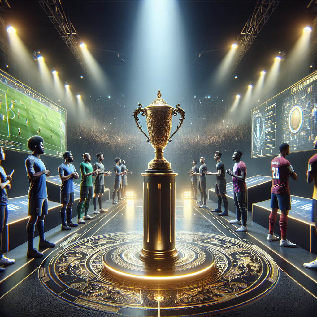 Mobile Legends Championship: Victory Highlights and Key Moments