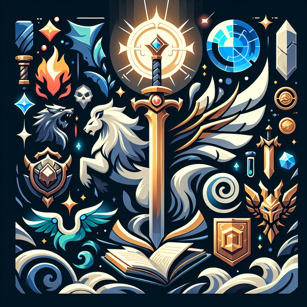 Epic Origins: The Intriguing Lore Behind Mobile Legends