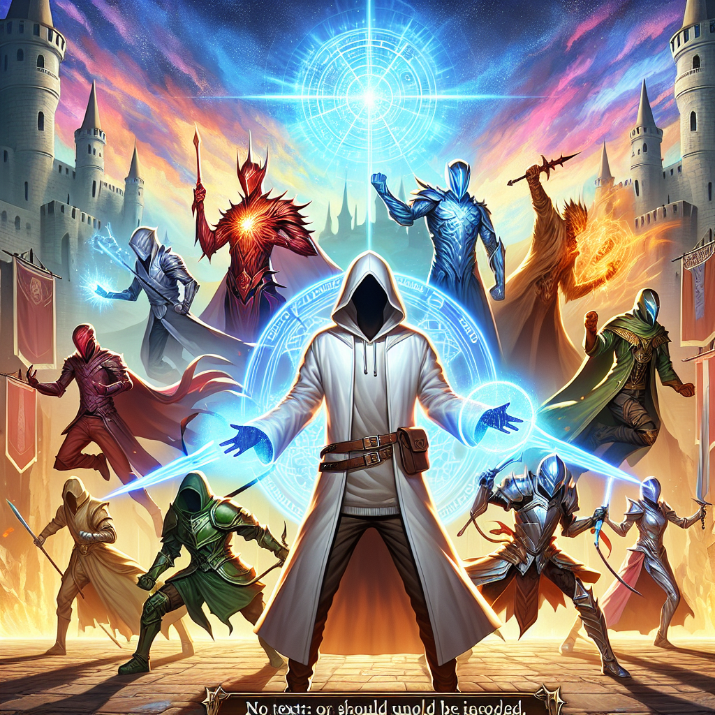 Iconic Heroes of Mobile Legends: Unlocking the Power Within