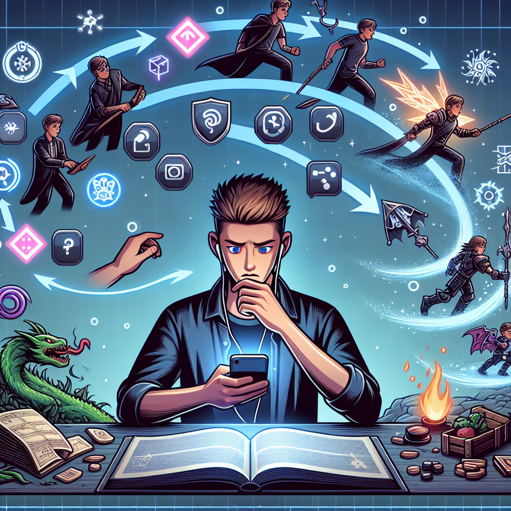 Roger's Evolution: Mastering the Art of Strategy in Mobile Legends
