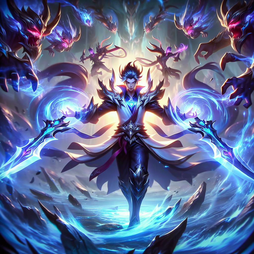 Unleashing Argus in Mobile Legends: Tips and Strategies for Mastery