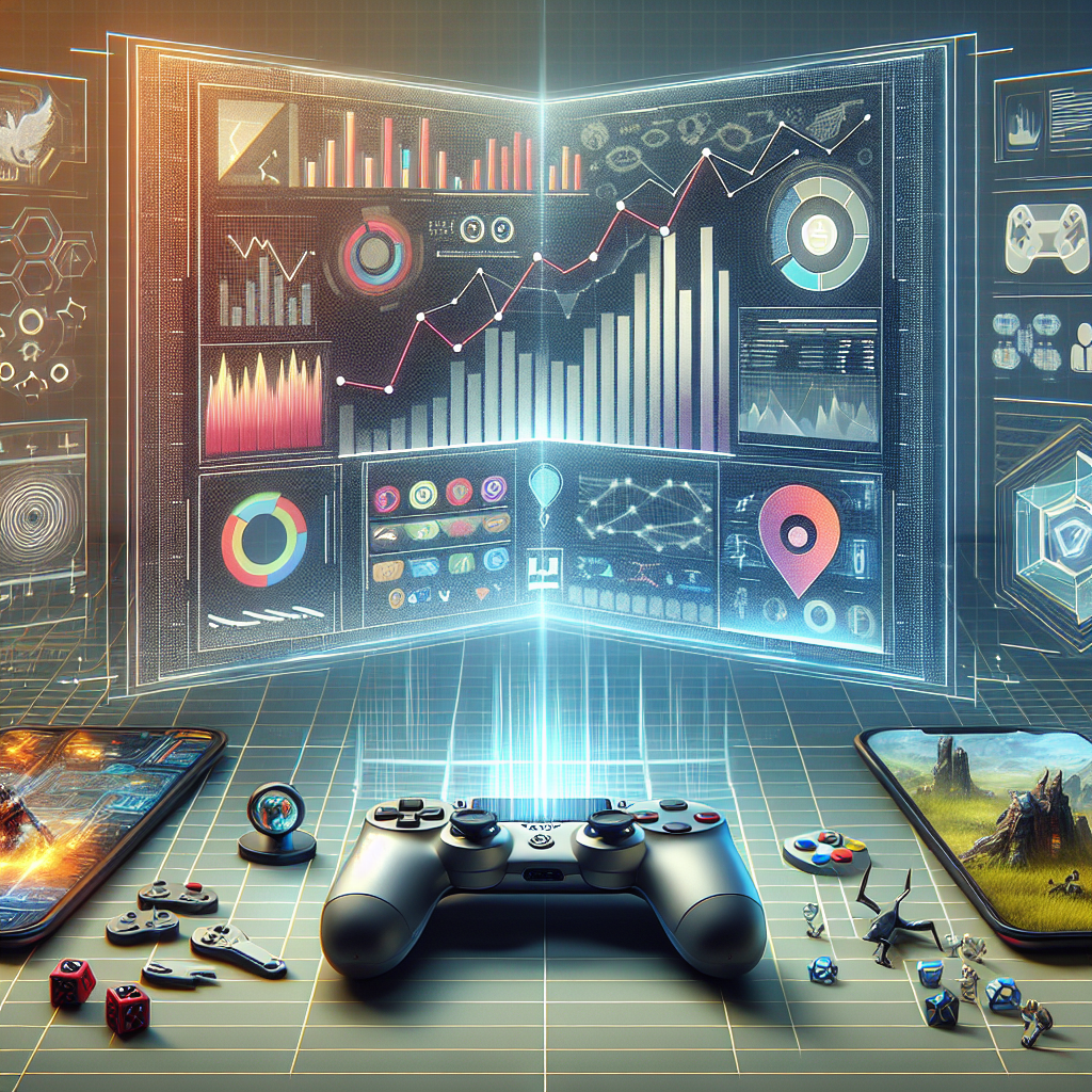 Unveiling the Latest Mobile Legends Data Trends