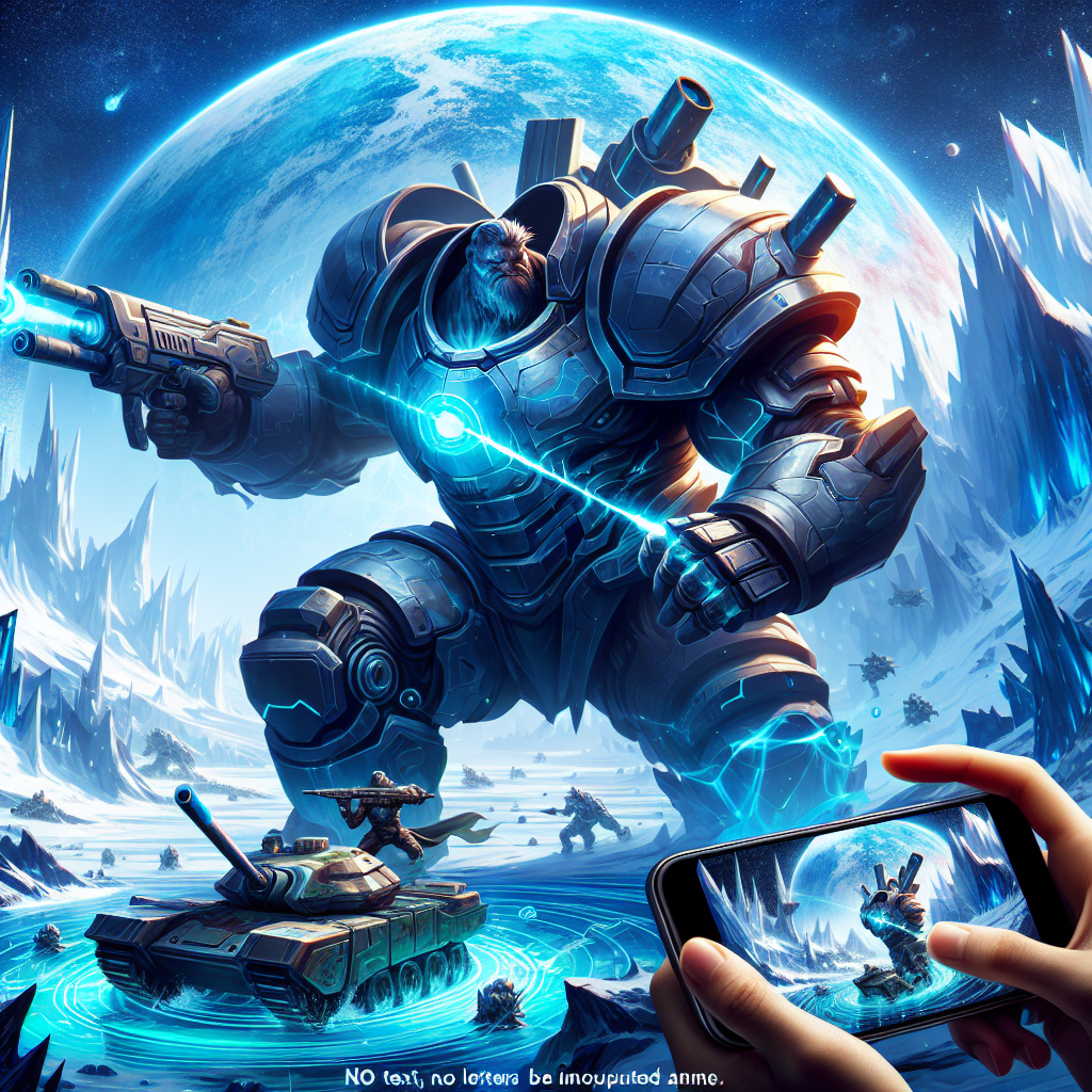 Uranus: Mastering the Mobile Legends Tank Role