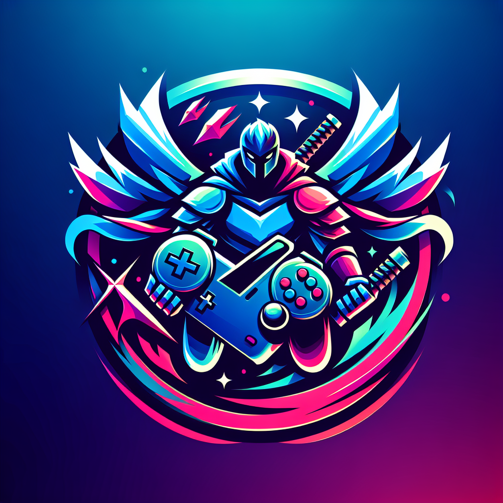 Logo Mobile Legend Keren yang Memukau dan Inspiratif