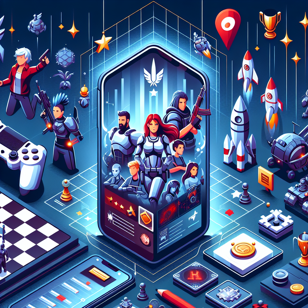 WDP Mobile Legend: Strategi untuk Sukses