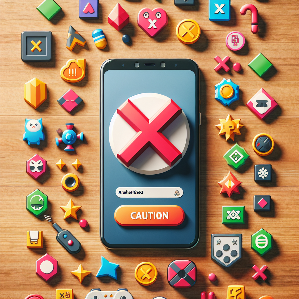 Menjelajahi Risiko dan Konsekuensi dari Menggunakan Mobile Legend Cheat APK