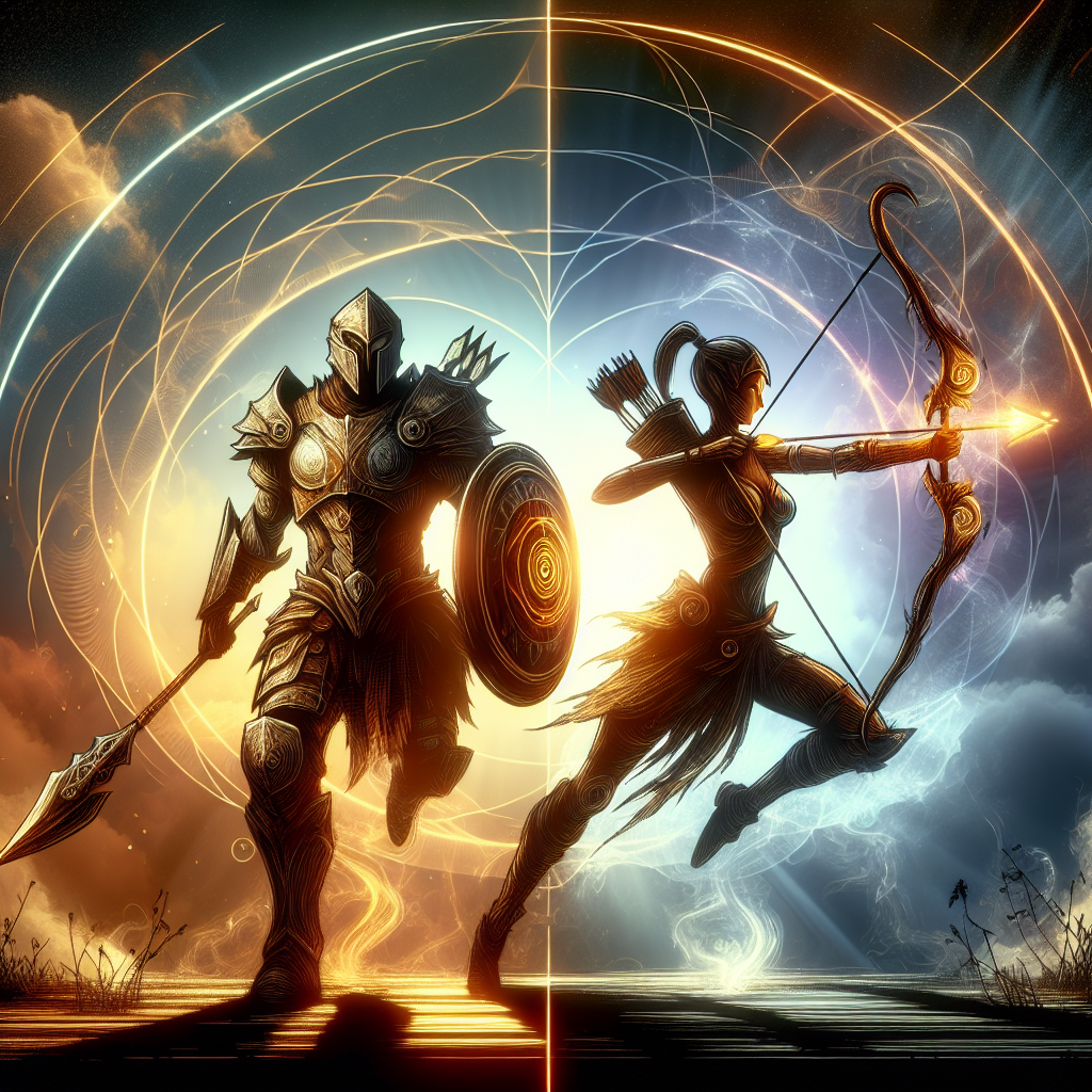 Pasangan Hero Mobile Legends: Sinergi Terbaik di Land of Dawn