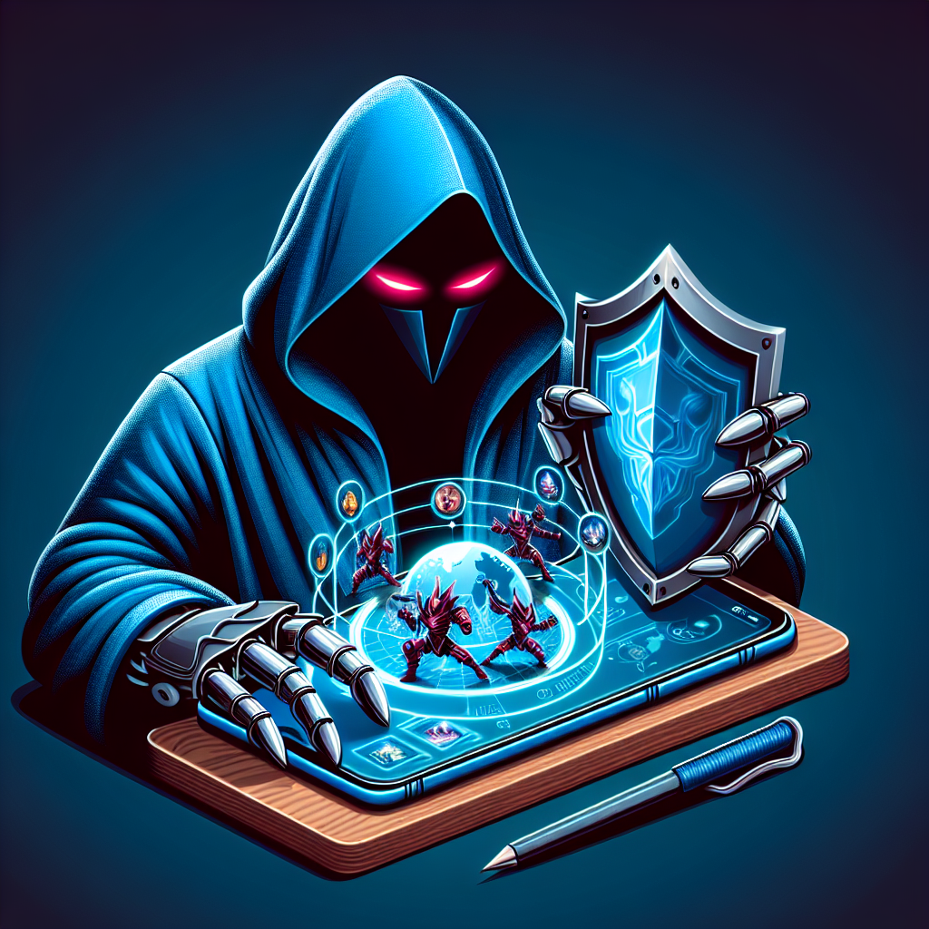 Mengeksplorasi Manfaat Menggunakan VPN untuk Pemain Bot Mobile Legends