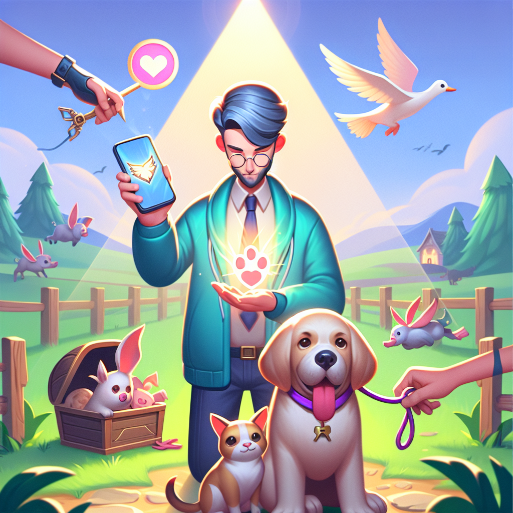 PETA Advocates for Ethical Treatment of Animals in Mobile Legends