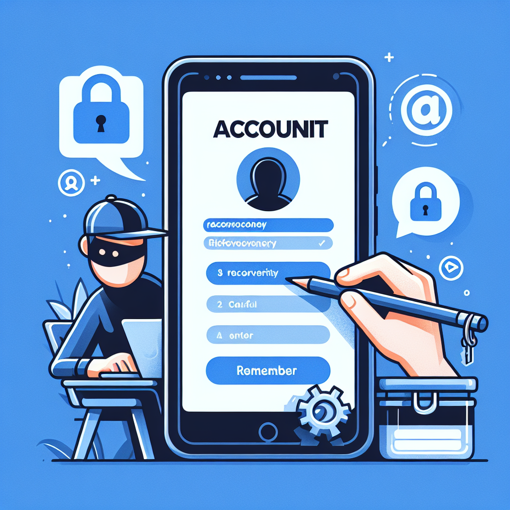 Tips Terbaik Mengisi Formulir Pemulihan Akun Mobile Legend agar Sukses