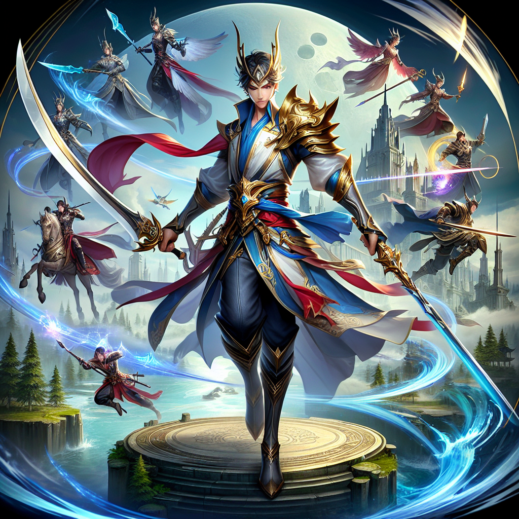 Mastering Gusion: Essential Tips and Strategies for Mobile Legends Players