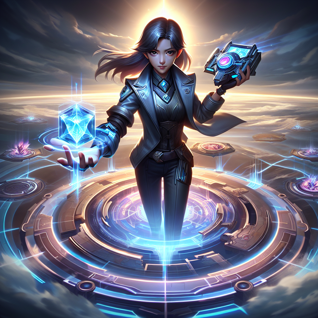 Rise of RW Mobile Legend: Mastering Strategies and Dominating the Arena