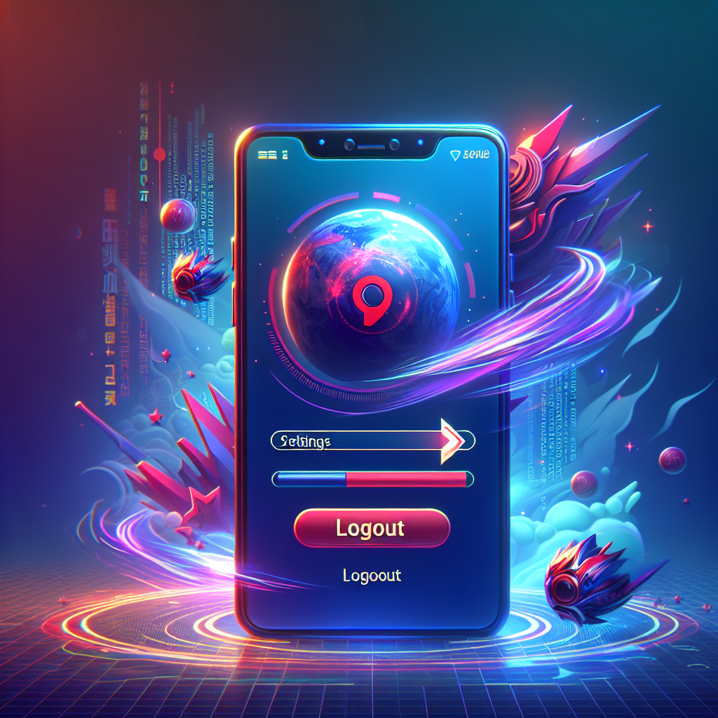 Cara Mudah Logout Akun Mobile Legend dengan Aman