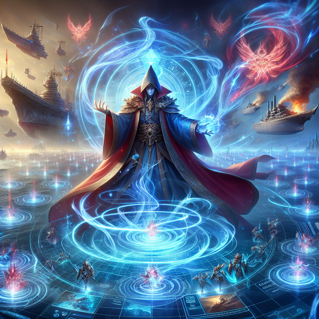 Epic Strategies to Master Heroes in Mobile Legends: A Mage's Guide