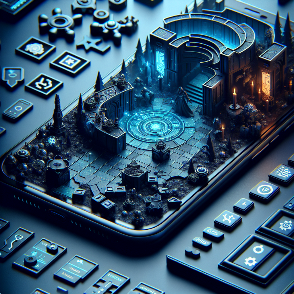 Strategi Sistem Gelap untuk Mendominasi Mobile Legends