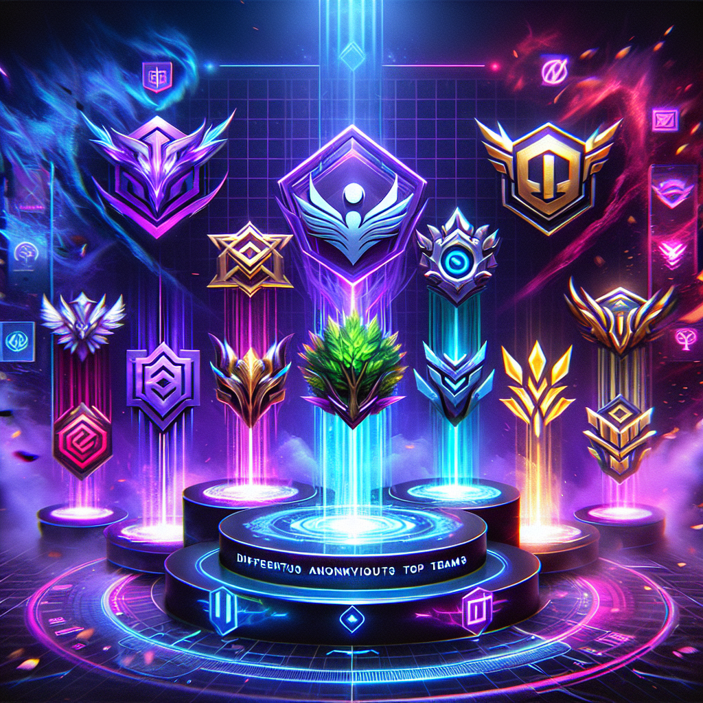 Klasemen Terkini Mobile Legends: Dominasi Tim-Tim Unggulan