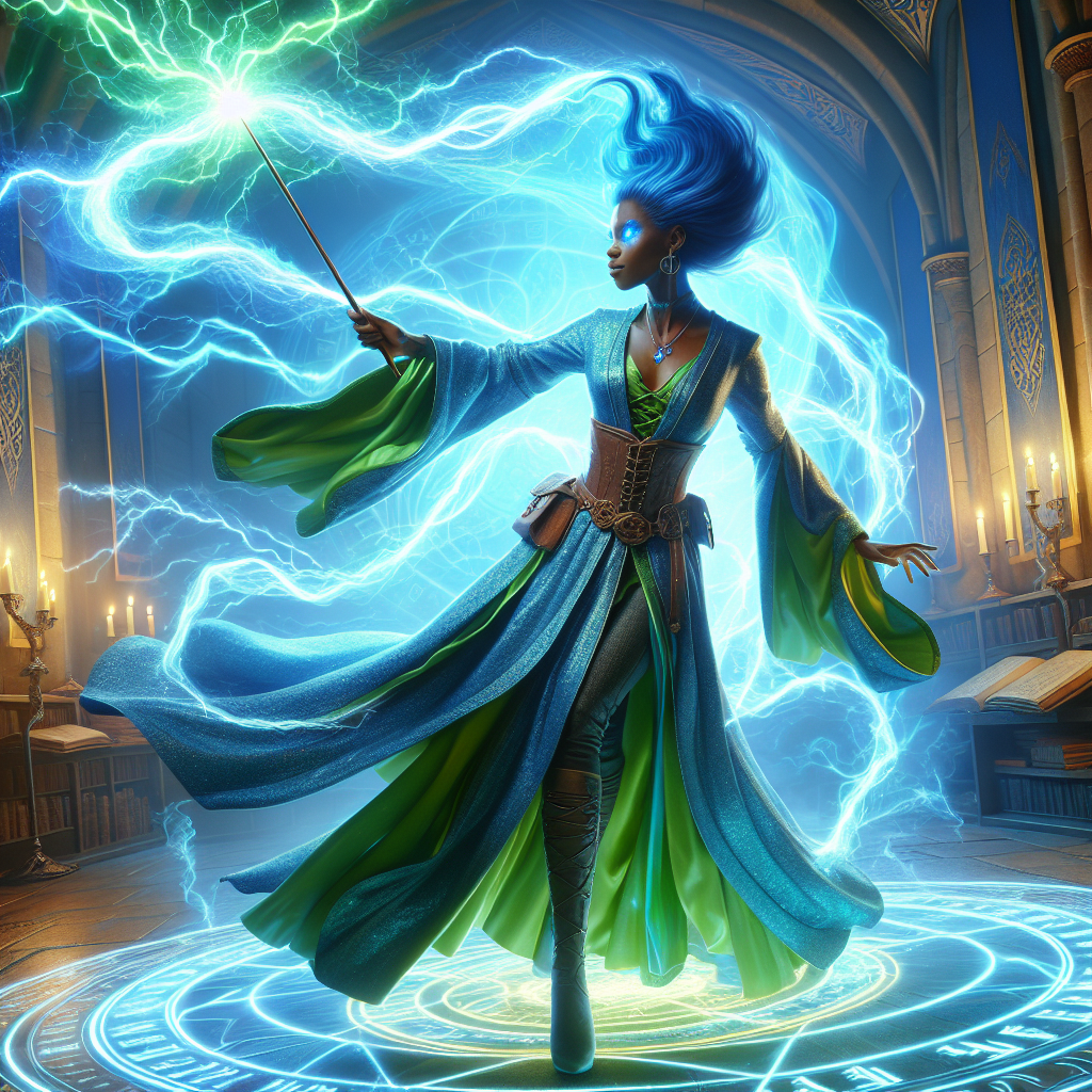 Eudora Unleashed: Menguasai Mage Listrik Mobile Legends