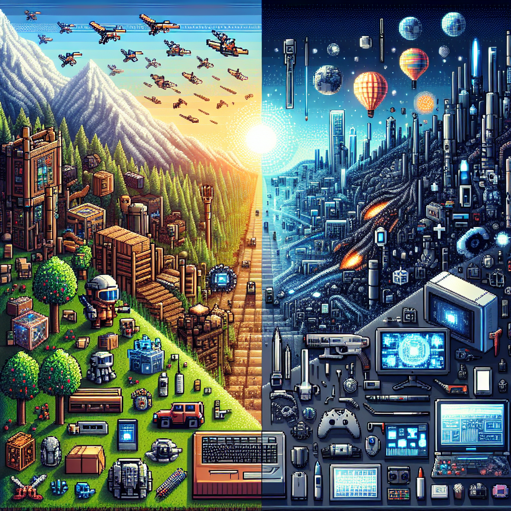 Mobile Legends: Mengubah Lanskap Gaming dengan Item Inovatif