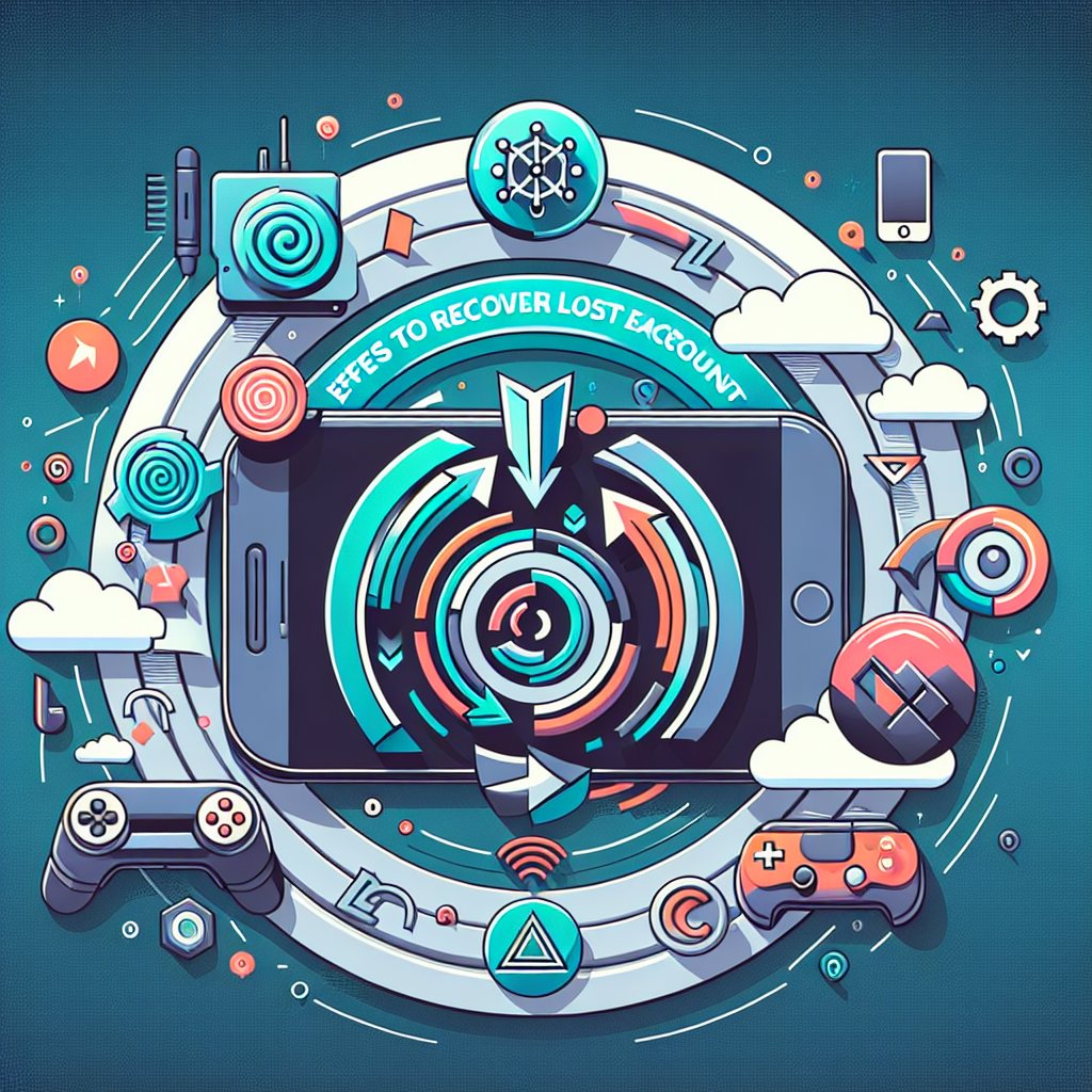 Tips Ampuh Mengembalikan Akun Mobile Legend yang Hilang