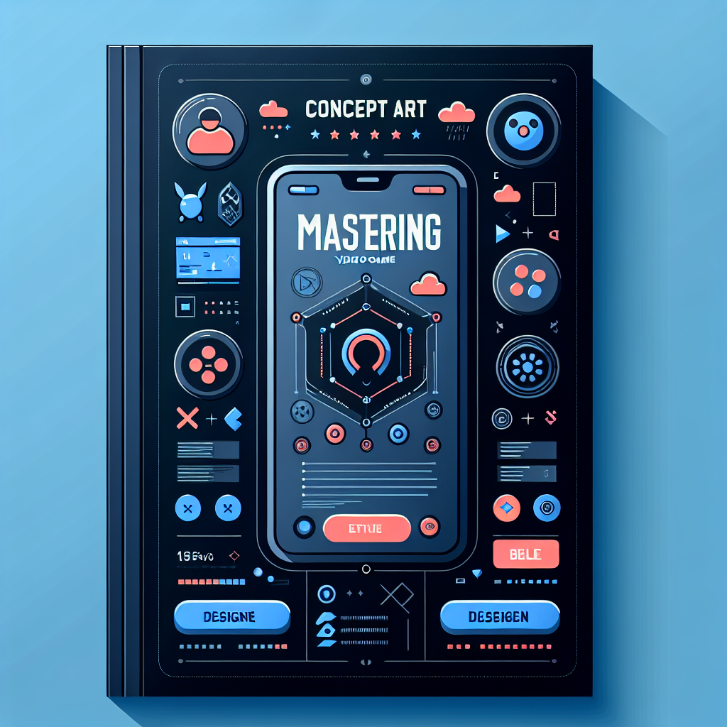 Master the Art of Pamflet Design for Mobile Legends Promotion