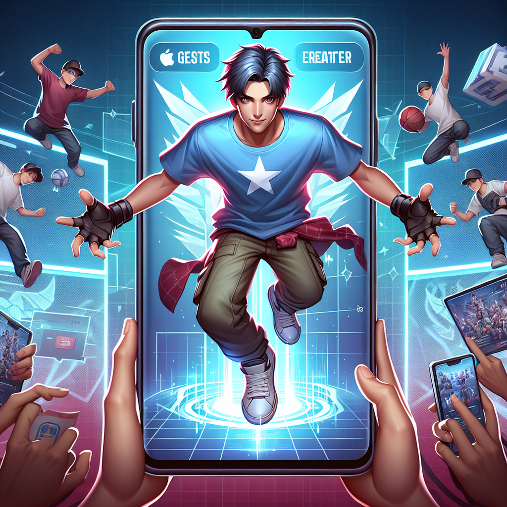 Lukas: Bintang Baru Mobile Legends yang Mendominasi Arena
