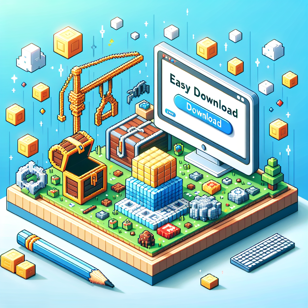 Gampangnya Cara Download Minecraft Gratis Java Edition Terbaru