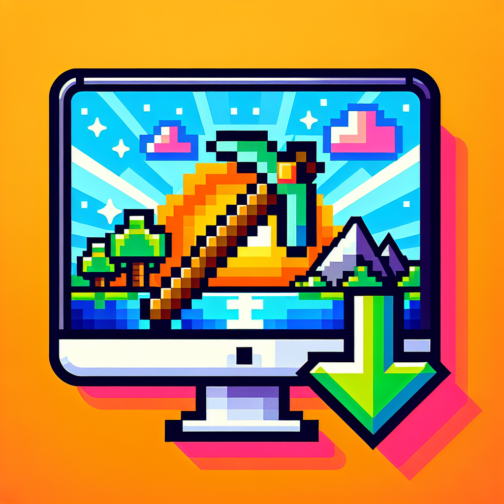 Temukan Cara Mengunduh dan Memainkan Minecraft Offline Gratis