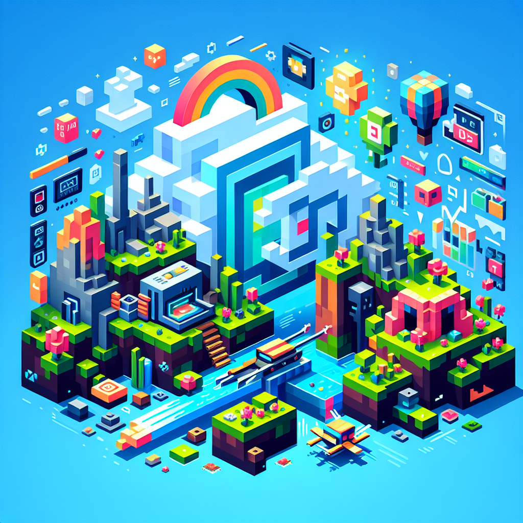 Minecraft APK Versi Sekarang: Fitur Baru dan Peningkatan Kinerja