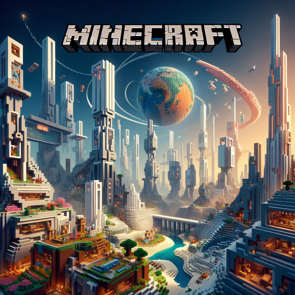 Minecraft 1.21 Bedrock Edition: What's New and Exciting