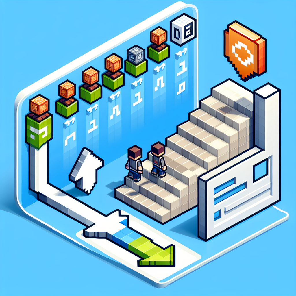 Unduh Minecraft 1.5.0.10: Panduan Langkah demi Langkah