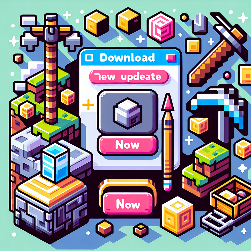 Minecraft 1.21 APK Download: What's New and How to Get It