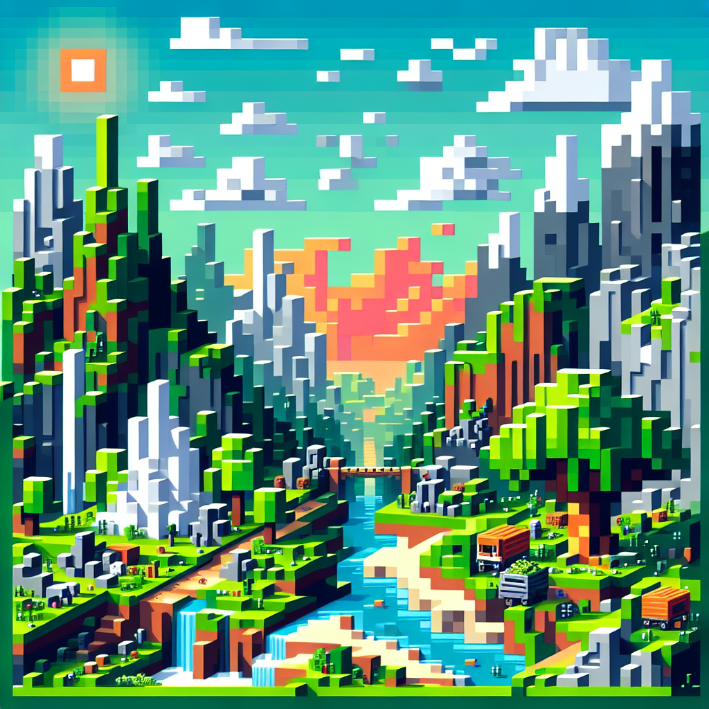 Exciting Features in Minecraft 1.21.30.03 You Need to Explore