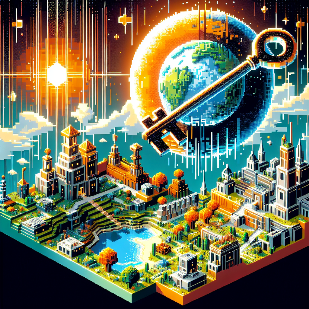 Minecraft 1.21 Mod Combo: Unlocking Infinite Possibilities for Creative Gameplay