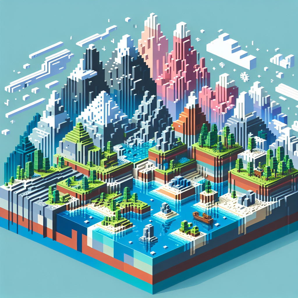 Minecraft Java Edition Mod APK: Unleashing New Possibilities