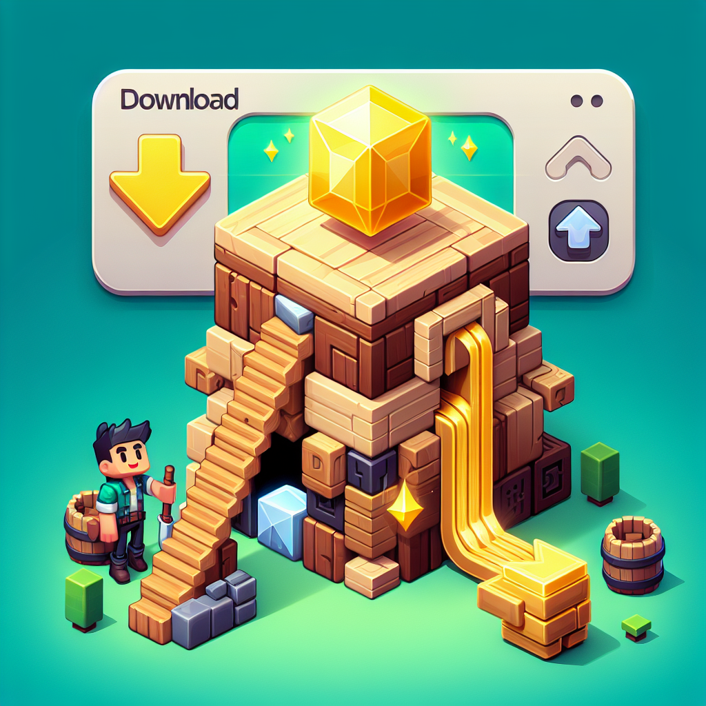 Download and Install the Best APK Mod Minecraft for a Unique Gaming Experience