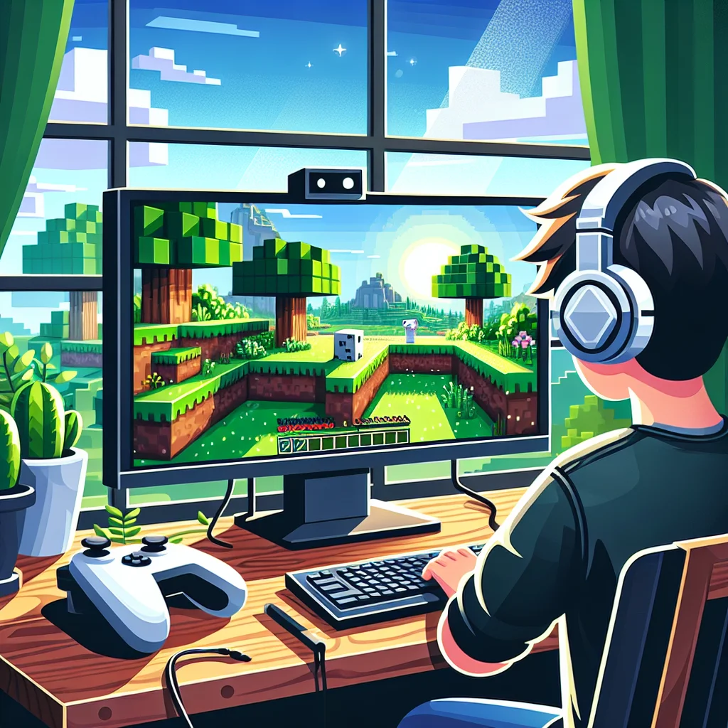 Menjelajahi Pembaruan Mojang Minecraft Terbaru: Panduan untuk Para Gamer